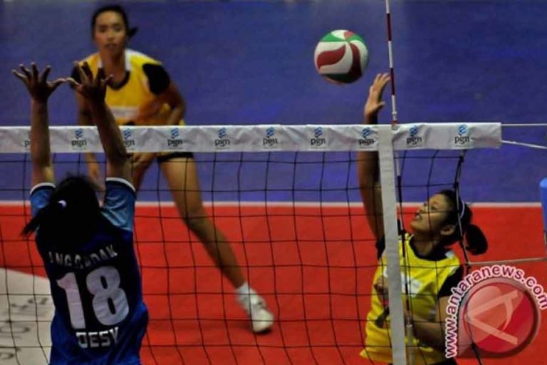 Ini Pembagian Pul Babak Reguler Livoli Divisi Utama 2022