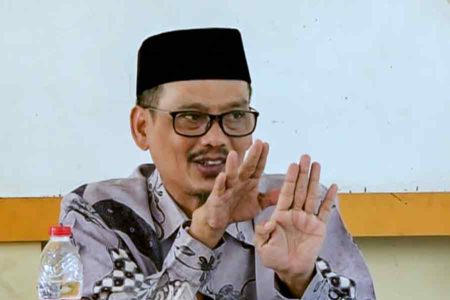 Komisi Pendidikan Minta Pembahasan RUU Sisdiknas Ditunda
