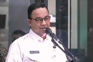 Sejak Anies Baswedan Dicapreskan, Media Sosial Dinilai Jadi Ajang ‘Perang’