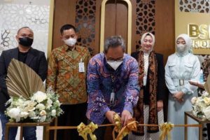 Punya Uang Rp500 Juta Bisa Jadi Nasabah Prioritas BSI, Simak Keuntungannya