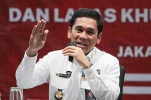 BNPT: 68 Narapidana Teroris Diidentifikasi untuk Program Deradikalisasi