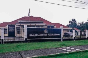 Dituding Mangkir Panggilan Kejaksaan, Ini Penjelasan Mantan Bupati Pasaman Barat