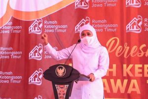 Rumah Kebangsaan Jatim, Tempat Bertemunya Social dan Intellectual Capital Jawa Timur