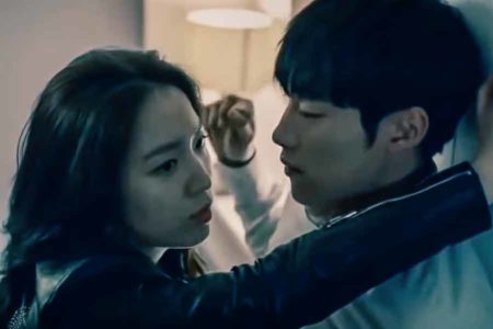 Lagi Trending, Ini 5 Drama Korea Pilihan Viu dengan Tema Hacker