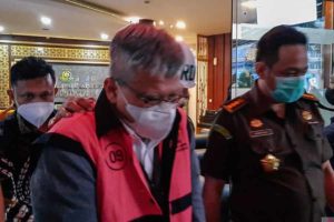 Dugaan Korupsi Waskita Beton, Kejagung Periksa Sekdakot Serang
