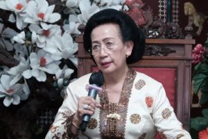 Digelar Dua Hari Lagi, Persiapan Pasar Rakyat Jogja Gumregrah Sudah Hampir 100 Persen