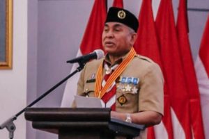 Anggaran Ditambah, Total Bantuan Pemprov Kaltim untuk Program Pendidikan jadi Rp 305 Miliar