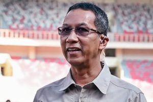 Pengamat Sebut Heru Budi Calon Terkuat Pj Gubernur DKI Jakarta yang Diajukan DPRD