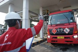 Lampaui Target Semester I 2022, Elnusa Kantongi Laba Bersih Rp 226 Miliar