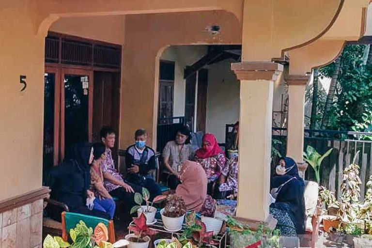 Ditemukan Hangus Terbakar, Iwan Budi Dapat Surat Panggilan Polisi terkait Kasus Korupsi