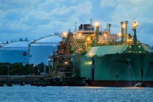 Tingkatkan Sinergi dan Pemanfaatan Teknologi, Subholding Gas Pertamina Lakukan Terobosan Pemanfaatan LNG