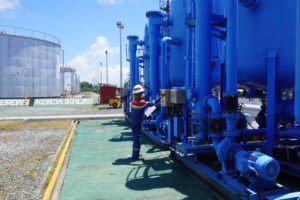 Pertamina EP Bunyu Field Selesaikan Pembangunan Subsea Loading Line