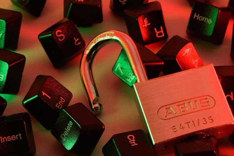 Pakar Keamanan Siber Minta Pemerintah Lebih Transparan dalam Penanganan Kebocoran Data Ilustrasi cyber security