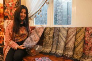 Wulan Utoyo