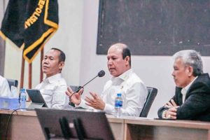 BNPT: Kelompok Terorisme Selalu Lakukan Propaganda Distrust pada Pemerintah