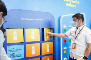 Astra Property Luncurkan Kampanye #EarthLifeMAtters untuk Dukung ESG
