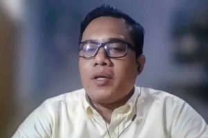 Wahyudi Djafar
