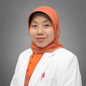Dr dr Ernawati SpOG (K)