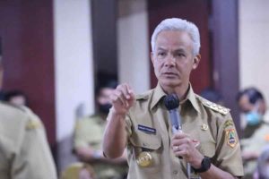Ganjar Pranowo