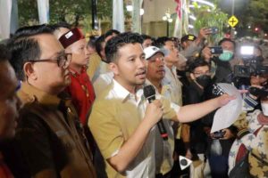 Emil Elestianto Dardak