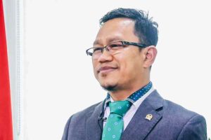 Satgas BLBI Baru Sita Aset Rp27 Triliun dari Obligor