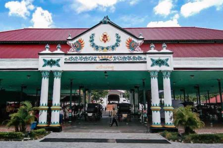 Keraton Yogyakarta Buka Pendaftaran Prajurit Baru
