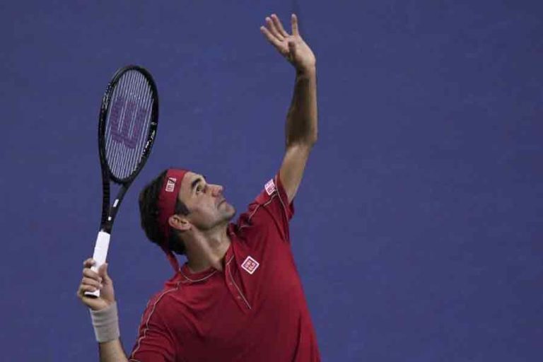 Gantung Raket di Usia 41 tahun, Federer Akan Fokus pada Keluarga