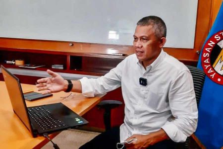 Jambore Yastroki Jadi Tonggak Kesadaran Penanganan Stroke