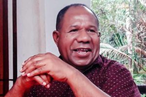 Dugaan Korupsi tanggung Jawab Pribadi, Tokoh Agama Papua Imbau Warga Tak Provokasi Kasus Gubernur