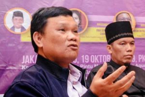 Survei CSIS: Pemimpin Jujur Lebih Penting Daripada yang Cerdas