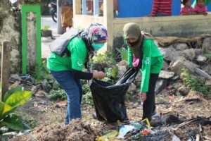 Program SIBAKU Ajak Masyarakat Kulon Progo Bebas Sampah Tahun 2025