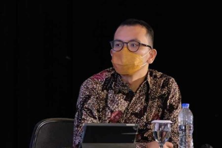 Kuat Ma’ruf Laporkan Ketua Hakim yang Menyidangkan Perkara Brigadir J, Begini Respons KY Miko Ginting