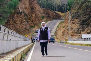 Rampung 100 Persen, Jalan Pansela Lot 9 Bakal Dongkrak Ekonomi Malang Selatan