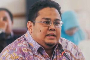 Ada Tabloid Pendukung Anies di Masjid, Bawaslu: Jangan Kampanye di Tempat Ibadah Rahmat Bagja
