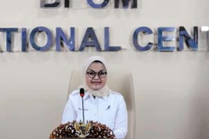 BPOM: Vaksin Merah Putih Dapat Izin Edar Oktober
