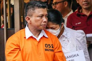 Kriminolog: Pelecehan yang Tak Terbukti Tidak Bisa Jadi Motif Penembakan Brigadir J