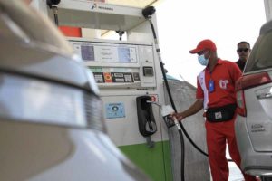 SPBU Pertamina