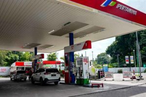 Pertamina Patra Niaga Dukung Langkah Polda Lampung Tindak Tegas Oknum Penyalahgunaan BBM Subsidi