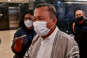 Progres Pembangunan Fisik IKN Baru 26 Persen, Kapan Selesainya?
