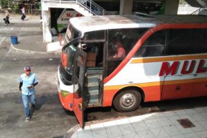 Imbas Kenaikan Harga BBM, Organda Yogyakarta Berlakukan Tarif Baru