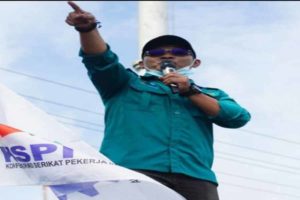 Sikapi Naiknya Harga BBM, Serikat Pekerja di Kalsel Pilih Tidak Turun ke Jalan
