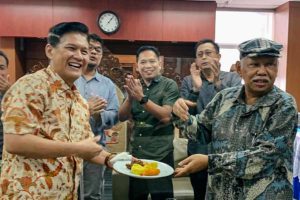 Lakukan Konsolidasi Pascaputusan MK, Dewan Pers-Konstituen Siap Hadapi UKW Palsu dan Tantangan Lainnya