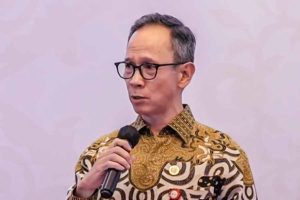 Tingkatkan Kepercayaan Masyarakat, OJK Dorong Digital Trust System