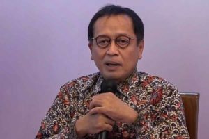 OJK Ingin Bank Syariah Lebih Kompetitif