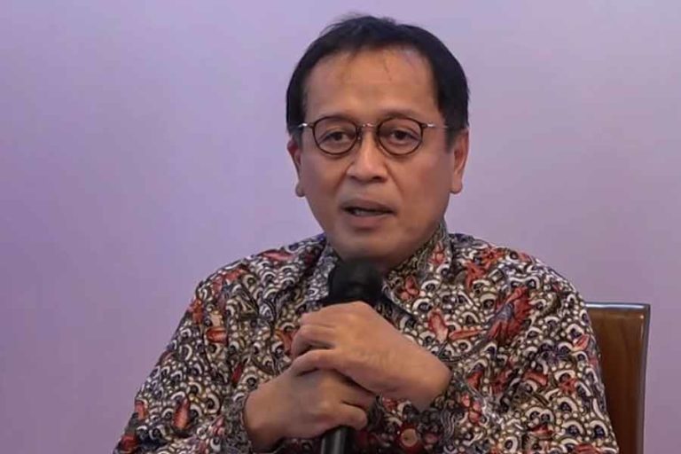 OJK Ingin Bank Syariah Lebih Kompetitif