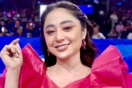 Merasa Diserang, Dewi Perssik Laporkan Fans Lesti-Billar ke Polisi