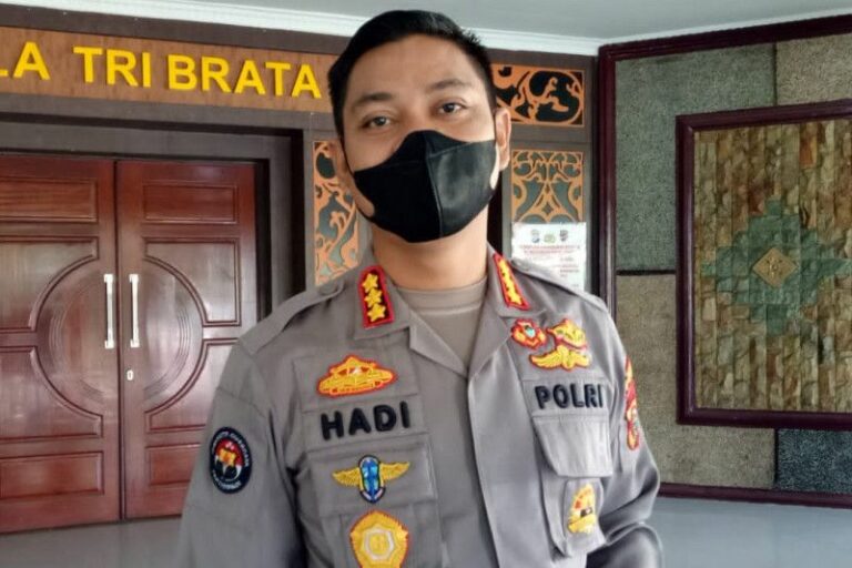 Tiga Anggota Polisi yang Rampok Motor Warga di Medan Jalani Proses Hukum