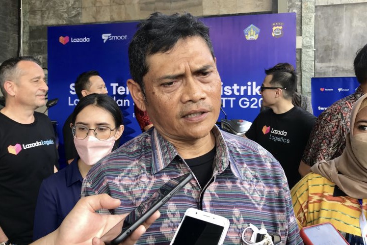 Mulai 11 November, Nusa Dua Jadi Zona Khusus Kendaraan Listrik