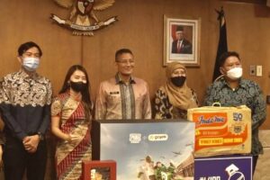 PUBG Mobile Kerja Sama Dengan Kemenparekraf Promosikan Wisata Indonesia
