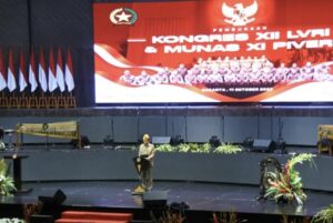 Presiden Jokowi: Sudah Ada 28 Negara Antri Jadi Pasien IMF